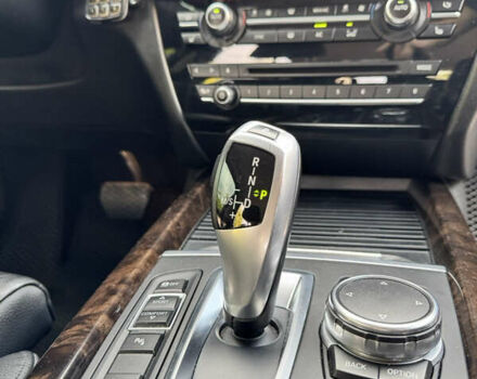 Бежевый БМВ Х5, объемом двигателя 2.99 л и пробегом 219 тыс. км за 35000 $, фото 29 на Automoto.ua