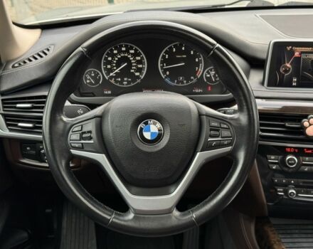 Бежевий БМВ Х5, об'ємом двигуна 3 л та пробігом 305 тис. км за 18990 $, фото 15 на Automoto.ua