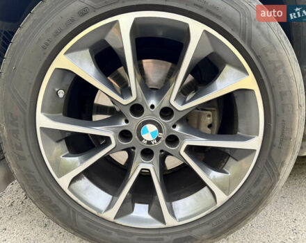 Бежевый БМВ Х5, объемом двигателя 2.99 л и пробегом 219 тыс. км за 35000 $, фото 21 на Automoto.ua