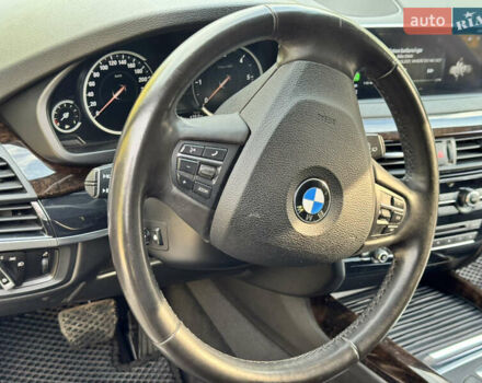 Бежевый БМВ Х5, объемом двигателя 2.99 л и пробегом 219 тыс. км за 35000 $, фото 34 на Automoto.ua