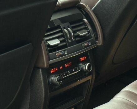 Бежевий БМВ Х5, об'ємом двигуна 3 л та пробігом 305 тис. км за 18990 $, фото 23 на Automoto.ua