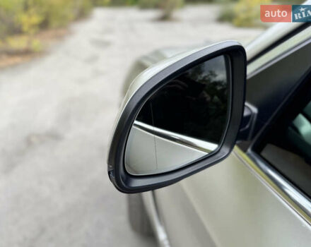 Бежевый БМВ Х5, объемом двигателя 2.99 л и пробегом 219 тыс. км за 35000 $, фото 18 на Automoto.ua