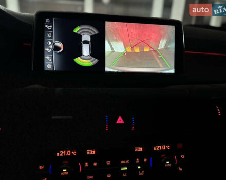 Бежевый БМВ Х5, объемом двигателя 2.99 л и пробегом 219 тыс. км за 35000 $, фото 16 на Automoto.ua