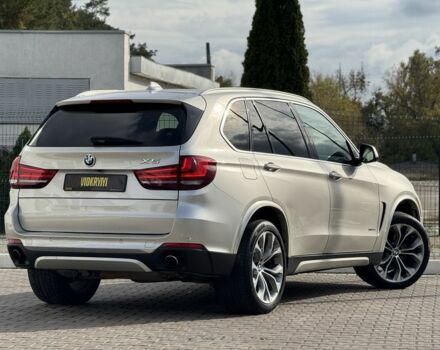 Бежевий БМВ Х5, об'ємом двигуна 3 л та пробігом 305 тис. км за 18990 $, фото 11 на Automoto.ua