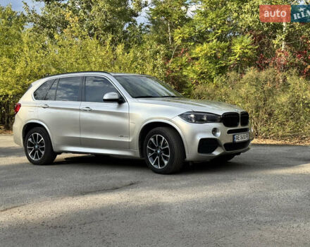 Бежевый БМВ Х5, объемом двигателя 2.99 л и пробегом 219 тыс. км за 35000 $, фото 38 на Automoto.ua