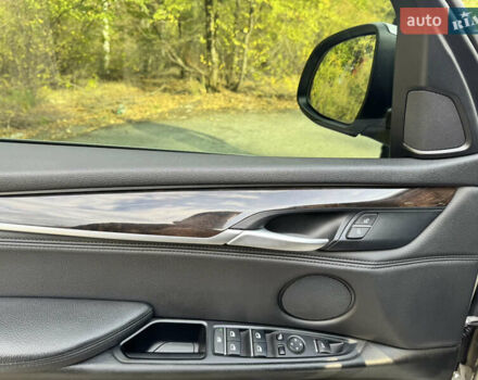 Бежевый БМВ Х5, объемом двигателя 2.99 л и пробегом 219 тыс. км за 35000 $, фото 31 на Automoto.ua