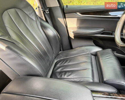 Бежевый БМВ Х5, объемом двигателя 2.99 л и пробегом 219 тыс. км за 35000 $, фото 28 на Automoto.ua