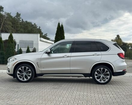 Бежевий БМВ Х5, об'ємом двигуна 3 л та пробігом 305 тис. км за 18990 $, фото 7 на Automoto.ua