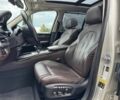 Бежевий БМВ Х5, об'ємом двигуна 3 л та пробігом 305 тис. км за 18990 $, фото 19 на Automoto.ua