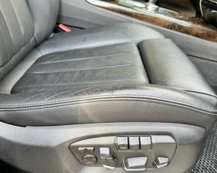 Бежевый БМВ Х5, объемом двигателя 2.99 л и пробегом 219 тыс. км за 35000 $, фото 27 на Automoto.ua