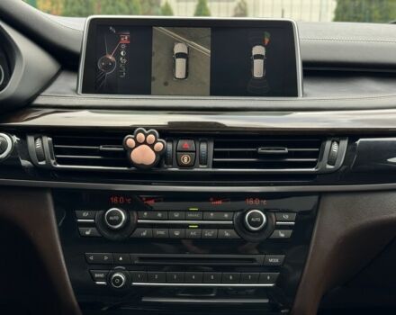 Бежевий БМВ Х5, об'ємом двигуна 3 л та пробігом 305 тис. км за 18990 $, фото 18 на Automoto.ua