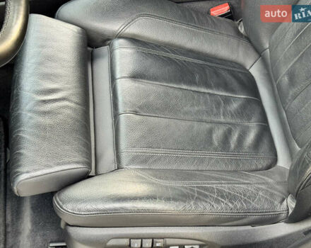 Бежевый БМВ Х5, объемом двигателя 2.99 л и пробегом 219 тыс. км за 35000 $, фото 35 на Automoto.ua