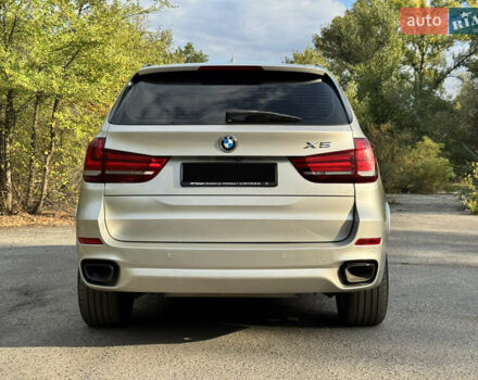 Бежевый БМВ Х5, объемом двигателя 2.99 л и пробегом 219 тыс. км за 35000 $, фото 42 на Automoto.ua