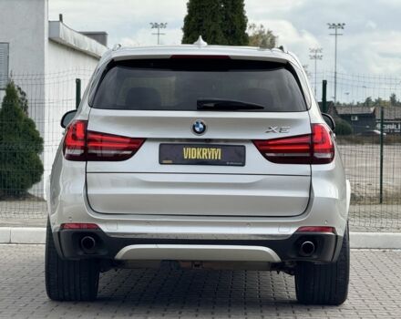 Бежевий БМВ Х5, об'ємом двигуна 3 л та пробігом 305 тис. км за 18990 $, фото 10 на Automoto.ua