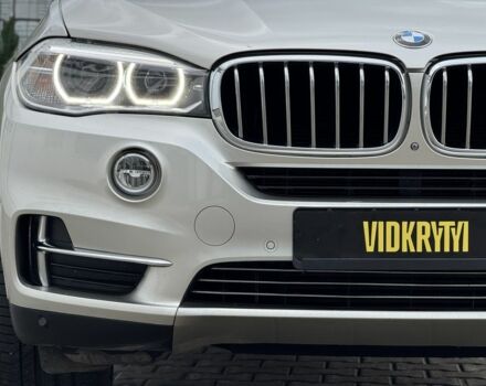 Бежевий БМВ Х5, об'ємом двигуна 3 л та пробігом 305 тис. км за 18990 $, фото 5 на Automoto.ua