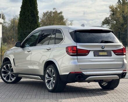 Бежевий БМВ Х5, об'ємом двигуна 3 л та пробігом 305 тис. км за 18990 $, фото 9 на Automoto.ua