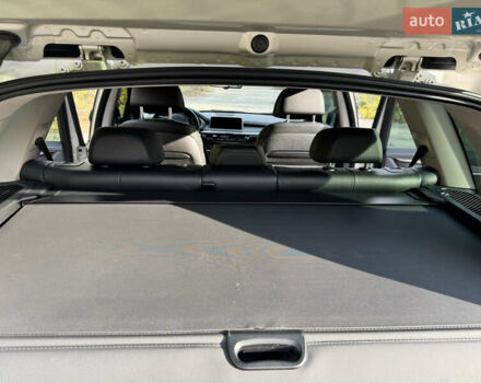 Бежевый БМВ Х5, объемом двигателя 2.99 л и пробегом 219 тыс. км за 35000 $, фото 26 на Automoto.ua