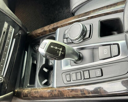 Бежевый БМВ Х5, объемом двигателя 2.99 л и пробегом 219 тыс. км за 35000 $, фото 19 на Automoto.ua