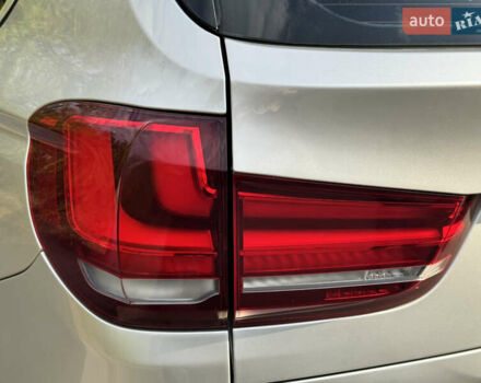 Бежевый БМВ Х5, объемом двигателя 2.99 л и пробегом 219 тыс. км за 35000 $, фото 37 на Automoto.ua