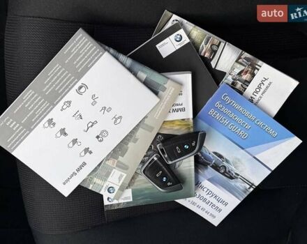 Бежевый БМВ Х5, объемом двигателя 2 л и пробегом 200 тыс. км за 21500 $, фото 14 на Automoto.ua