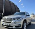 Бежевый БМВ Х5, объемом двигателя 2 л и пробегом 120 тыс. км за 30800 $, фото 1 на Automoto.ua