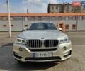 Бежевий БМВ Х5, об'ємом двигуна 2.99 л та пробігом 250 тис. км за 29900 $, фото 8 на Automoto.ua