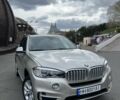 Бежевый БМВ Х5, объемом двигателя 2 л и пробегом 120 тыс. км за 30800 $, фото 10 на Automoto.ua