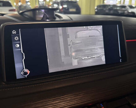 Бежевый БМВ Х5, объемом двигателя 4.39 л и пробегом 111 тыс. км за 29000 $, фото 11 на Automoto.ua