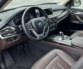 Бежевый БМВ Х5, объемом двигателя 2 л и пробегом 120 тыс. км за 30800 $, фото 17 на Automoto.ua