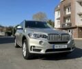 Бежевый БМВ Х5, объемом двигателя 2 л и пробегом 120 тыс. км за 30800 $, фото 1 на Automoto.ua
