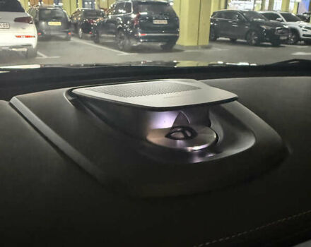 Бежевый БМВ Х5, объемом двигателя 4.39 л и пробегом 111 тыс. км за 29000 $, фото 9 на Automoto.ua