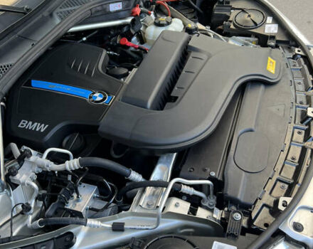 Бежевый БМВ Х5, объемом двигателя 2 л и пробегом 120 тыс. км за 30800 $, фото 13 на Automoto.ua