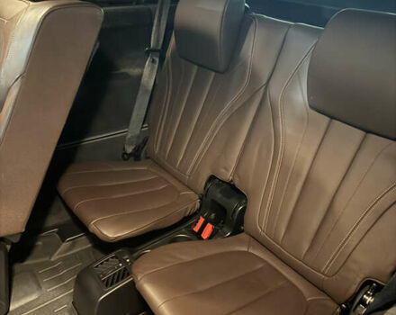 Бежевый БМВ Х5, объемом двигателя 4.39 л и пробегом 111 тыс. км за 29000 $, фото 14 на Automoto.ua