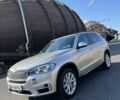 Бежевый БМВ Х5, объемом двигателя 2 л и пробегом 120 тыс. км за 30800 $, фото 2 на Automoto.ua