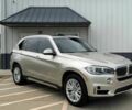 Бежевий БМВ Х5, об'ємом двигуна 3 л та пробігом 100 тис. км за 10500 $, фото 1 на Automoto.ua