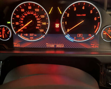 Бежевый БМВ Х5, объемом двигателя 4.39 л и пробегом 111 тыс. км за 29000 $, фото 10 на Automoto.ua