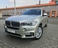Бежевий БМВ Х5, об'ємом двигуна 2.99 л та пробігом 250 тис. км за 29900 $, фото 9 на Automoto.ua