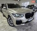 Бежевый БМВ Х5, объемом двигателя 2.99 л и пробегом 205 тыс. км за 49999 $, фото 24 на Automoto.ua