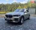 Бежевый БМВ Х5, объемом двигателя 3 л и пробегом 78 тыс. км за 47777 $, фото 8 на Automoto.ua