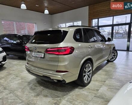 Бежевый БМВ Х5, объемом двигателя 2.99 л и пробегом 205 тыс. км за 49999 $, фото 27 на Automoto.ua