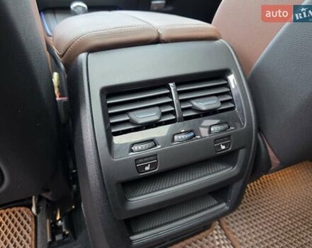 Бежевый БМВ Х5, объемом двигателя 2.99 л и пробегом 205 тыс. км за 49999 $, фото 47 на Automoto.ua