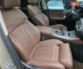 Бежевый БМВ Х5, объемом двигателя 2.99 л и пробегом 205 тыс. км за 49999 $, фото 56 на Automoto.ua