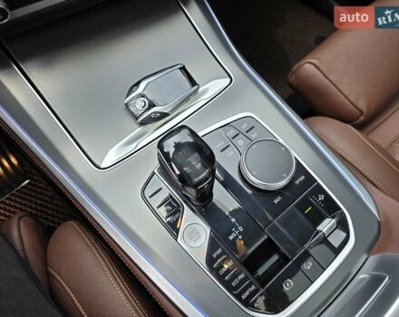 Бежевый БМВ Х5, объемом двигателя 2.99 л и пробегом 205 тыс. км за 49999 $, фото 40 на Automoto.ua