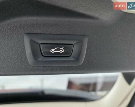 Бежевый БМВ Х5, объемом двигателя 2.99 л и пробегом 205 тыс. км за 49999 $, фото 54 на Automoto.ua