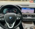 Бежевый БМВ Х5, объемом двигателя 4.4 л и пробегом 187 тыс. км за 17900 $, фото 5 на Automoto.ua
