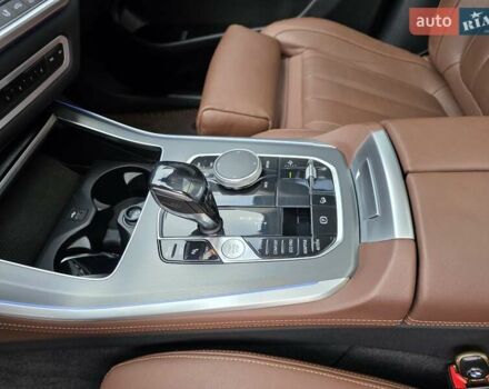 Бежевый БМВ Х5, объемом двигателя 2.99 л и пробегом 205 тыс. км за 49999 $, фото 38 на Automoto.ua