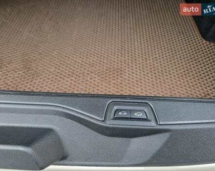 Бежевый БМВ Х5, объемом двигателя 2.99 л и пробегом 205 тыс. км за 49999 $, фото 53 на Automoto.ua