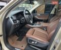 Бежевый БМВ Х5, объемом двигателя 2.99 л и пробегом 205 тыс. км за 49999 $, фото 33 на Automoto.ua