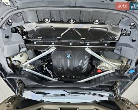 Бежевый БМВ Х5, объемом двигателя 2.99 л и пробегом 205 тыс. км за 49999 $, фото 63 на Automoto.ua