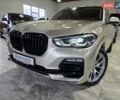 Бежевый БМВ Х5, объемом двигателя 2.99 л и пробегом 205 тыс. км за 49999 $, фото 15 на Automoto.ua